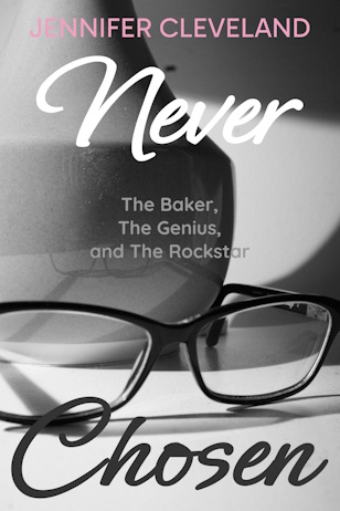 Never Chosen Cover